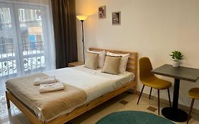 Bubble Hostel